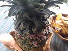 -纳兰傣雀傣味餐厅