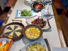 -外婆船宴餐厅·外婆喊你回家吃饭