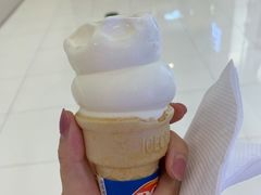-DQ·蛋糕·冰淇淋(金桥店)