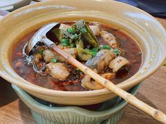-大盐帮川菜馆(长楹天街店)
