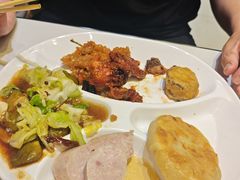-富龙快餐店(铁西店)