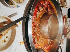 -大龙燚·旷野鲜火锅(广州首店)