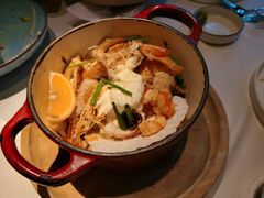 主厨海鲜饭-夏朵餐厅(丁香店)