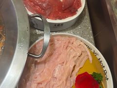 -大龙燚火锅(太古里店)