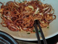 -环球港凯悦 · 享悦中餐厅