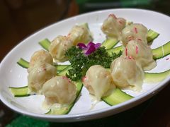 -清真民族饭庄(洞庭路店)