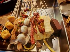 -江湖六膳門串串香(隆礼路店)