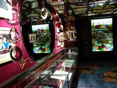 -马克西姆餐厅(崇文门店)