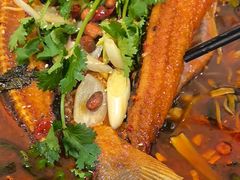 -新凯旋烧烤·燕姐千岛湖土菜