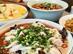 -京味精餐厅(长椿里小区店)