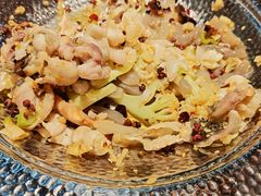 -小鱼小牛·鱼牛干锅·脆鱼火锅(世欧广场店)