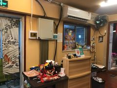 -拉面莊夢語＆中华料理八椿