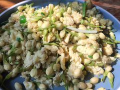 茉莉花炒鸡-云之南(八里庄店)