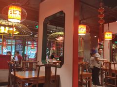 -北平食府.北京烤鸭(亦庄店)