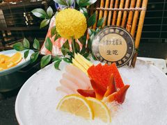 -揽季锅物会·海鲜姿造(三坊七巷店)