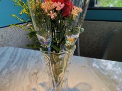 -蜜桃花开·中西融合菜E&W(南长街店)