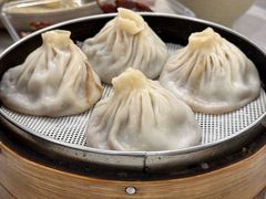 -李记清真馆(打钉巷店)