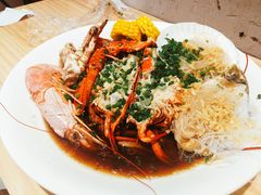-盒马鲜生(悦峰店)