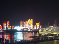 -情人坝酒吧街