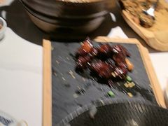 -老阿爸鲜鱼土菜(园区永旺店)