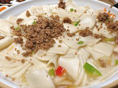 -青海名吃尕张娃非遗烤肉(海湖总店)