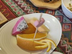 -慢丽江·云南野生菌土鸡锅(付家庄店)