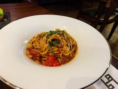 -1861意大利餐厅(文化广场店)