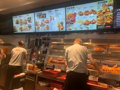 -肯德基(福清万达店)