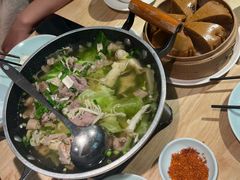 -全牛匠·乐山跷脚牛肉(新中关店)
