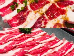 -新石器烤肉(中房金谊广场店)