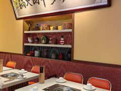 -荣叔港式沙嗲牛肉火锅(正佳潮流店)