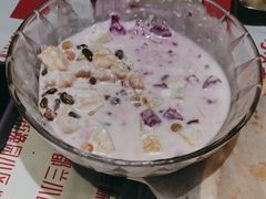-寂寞的豆芽 烧烤酒场(丽景店)