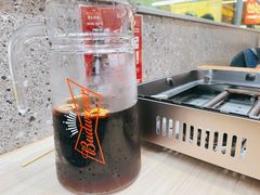 -令狐冲烤鱼·烧菜馆(达明店)