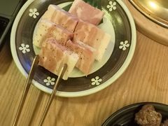 -AJIYA炭火烧肉(徐汇正大乐城店)