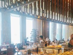 -美食汇自助餐厅(成都万达瑞华酒店)