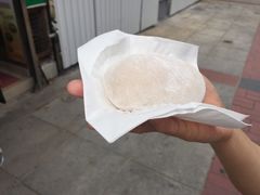 -澳门长洲糯米糍(柯打苏沙街店)