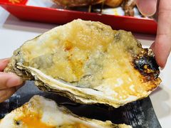 -大成海鲜烧烤·海鲜粥(安顺路店)