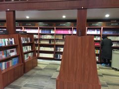 -卓尔书店咖啡吧