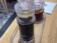 -格朗合·鸡汤米线(辰昌路店)