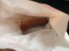 -永和大王(万顺路店)