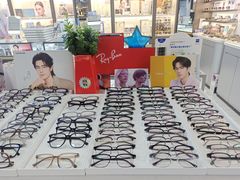 -华彬眼镜专业渐进配镜(潘家园店)