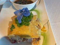 -上海小南国(正大店)