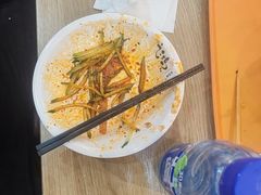-飞鸿肉夹馍(橡树街区店)