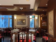 -惠丰堂饭庄·烤鸭·京味菜(西北旺·唐家岭店)