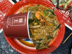 -旺蜀主成都串串火锅(西直门凯德MALL店)