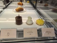 -Angelina安吉丽娜(恒隆广场店)
