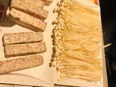 -千味涮·健康火锅(会展连城新天地店)