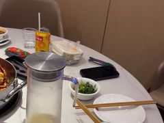 -七欣天香辣蟹火锅(闵行浦江欢乐颂店)