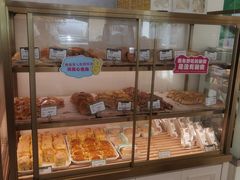 -蜂蝶来饼店(拱北总店)