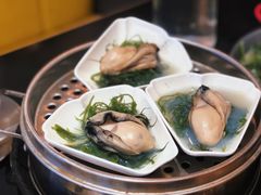 -蚝美人·生蚝海鲜烧烤(茶花园店)